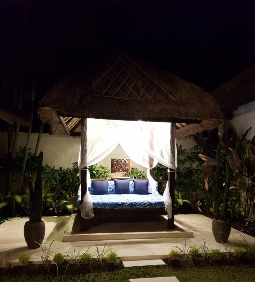 Beautiful Villa Indah Seminyak Exteriér fotografie