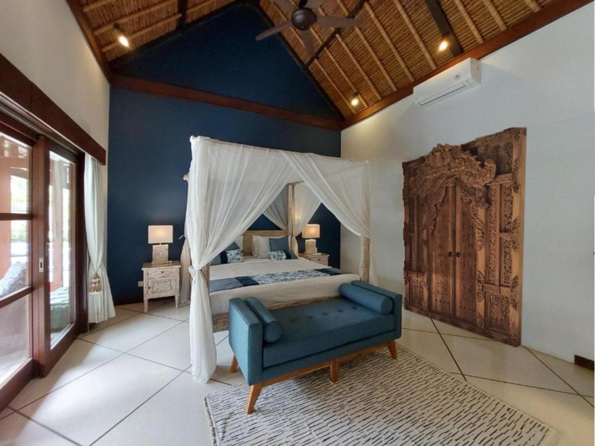 Beautiful Villa Indah Seminyak Exteriér fotografie